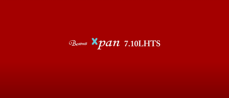 フィッシュマン Beams Xpan 7 10 LHTS Yahoo!フリマ（旧）+urbandrive
