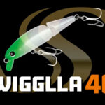 エバーグリーン ウィグラ40＆コルセア50の使い方を紹介！！